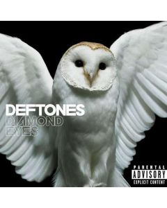 Deftones - Diamond Eyes CD