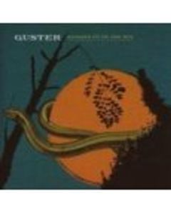 Guster - Ganging Up On The Sun (Green Marbled Vinyl) LP