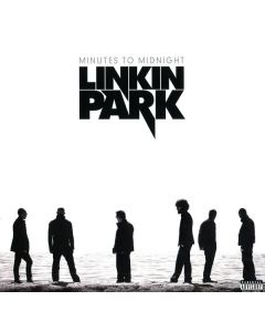 Linkin Park - Minutes To Midnight LP
