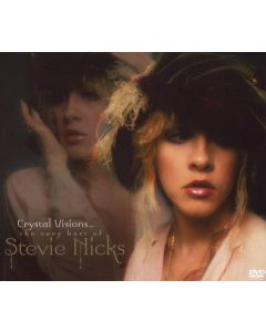 Stevie Nicks - Crystal Visions: The Very Best Of Stevie Nicks CD