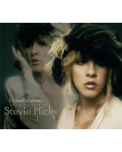 Stevie Nicks - Crystal Visions: The Very Best Of Stevie Nicks CD