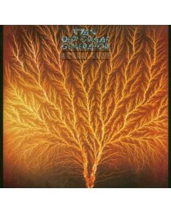 Van Der Graaf Generator - Still Life CD