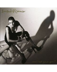 Sinéad O'Connor - Am I Not Your Girl? CD