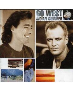 Go West - Indian Summer CD