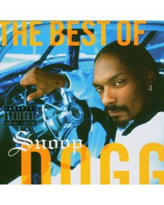 Snoop Dogg - The Best Of Snoop Dogg CD