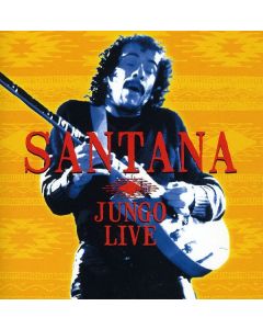 Santana - Jungo: Live 1967 CD