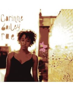 Corinne Bailey Rae - Corinne Bailey Rae CD