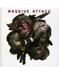 Massive Attack - Collected CD
