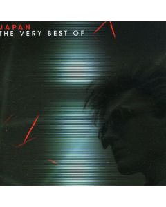 Japan - The Very Best Of Japan CD