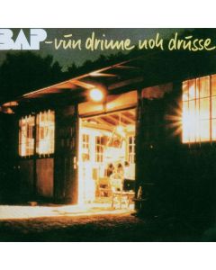 BAP - Vun drinne noh drusse CD