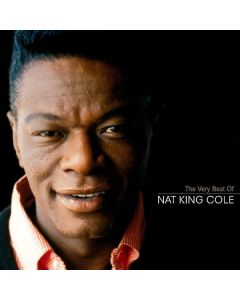 Nat King Cole (1919-1965) - The Very Best Of Nat King Cole CD