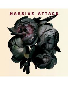 Massive Attack - Collected CD