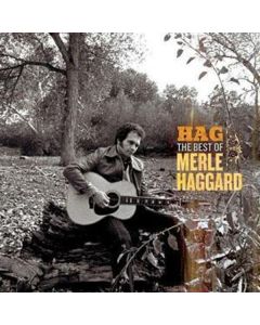 Merle Haggard - Hag: The Best Of Merle Haggard CD