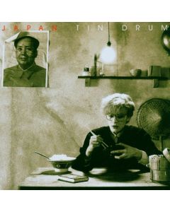 Japan - Tin Drum CD