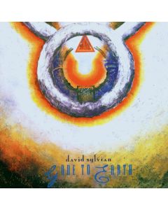 David Sylvian - Gone To Earth CD
