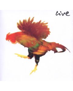 Herbert Grönemeyer - Live (Reissue 2006) CD