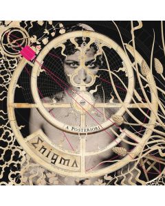 Enigma - A Posteriori CD