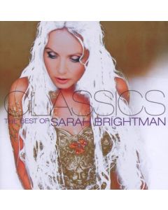 Sarah Brightman - Classics: The Best Of Sarah Brightman CD
