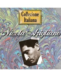 Nicola Arigliano - Collezione Italiana CD