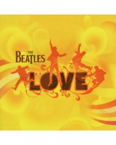 The Beatles - Love CD