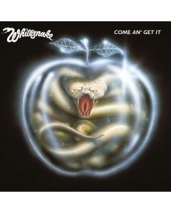 Whitesnake - Come An' Get It CD