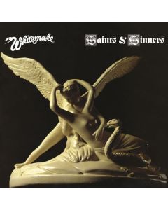 Whitesnake - Saints & Sinners CD