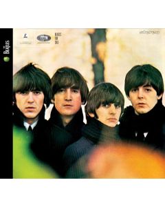 The Beatles - Beatles For Sale (Stereo Remaster) (Ltd. Deluxe Edition) CD