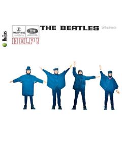 The Beatles - Help! (Stereo Remaster) (Limited Deluxe Edition) CD