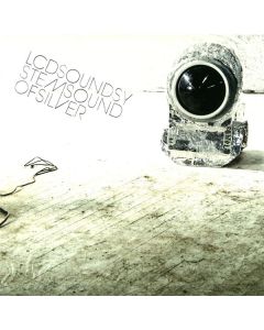 LCD Soundsystem - Sound Of Silver LP