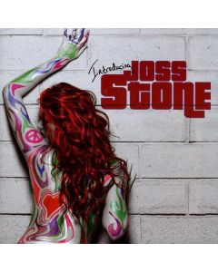 Joss Stone - Introducing Joss Stone CD