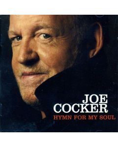 Joe Cocker - Hymn For My Soul CD