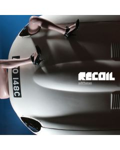 Recoil (Alan Wilder) - Subhuman (Limited Edition) LP
