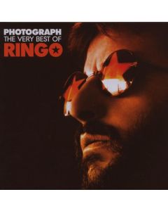 Ringo Starr - Photograph: The Very Best Of Ringo CD