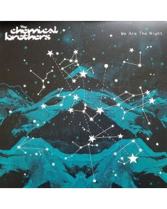 The Chemical Brothers - We Are The Night LP