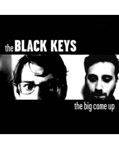 The Black Keys - The Big Come Up LP