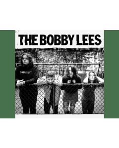 The Bobby Lees - Skin Suit LP