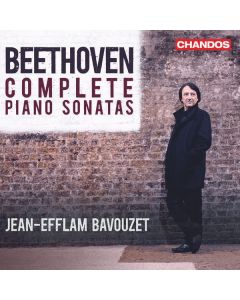 Ludwig van Beethoven (1770-1827) - Klaviersonaten Nr.1-32 CD