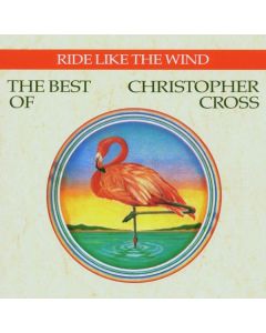 Christopher Cross - The Best Of Christopher Cross CD