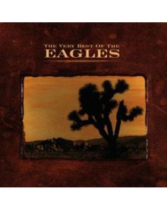 Eagles - The Very Best Of The Eagles (1994 Edition) CD