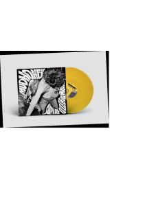 Mudhoney - Superfuzz Bigmuff (35th Anniversary) (Limited Loser Edition) (Mustard Yellow Vinyl) LP
