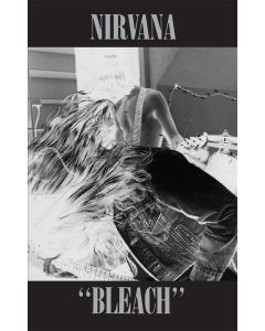 Nirvana - Bleach MC