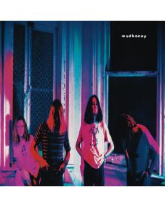 Mudhoney - Mudhoney LP