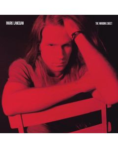 Mark Lanegan - The Winding Sheet LP