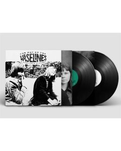 The Vaselines - The Way Of The Vaselines - A Complete History LP