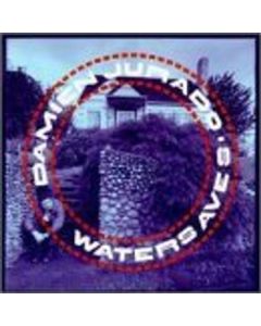 Damien Jurado - Waters Ave. S. CD