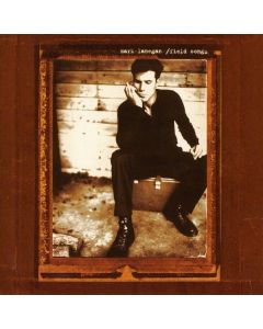 Mark Lanegan - Field Songs CD