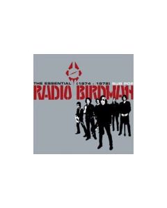 Radio Birdman - The Essential.. 1974 - LP