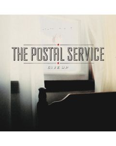 The Postal Service - Give Up (180g) LP