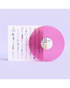 Wolf Parade - Apologies To The Queen Mary (Limited Edition) (Clear Pink Vinyl) LP