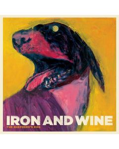 Iron And Wine - The Shepherd's Dog LP